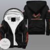 San Francisco 49Ers Fleece Hoodie