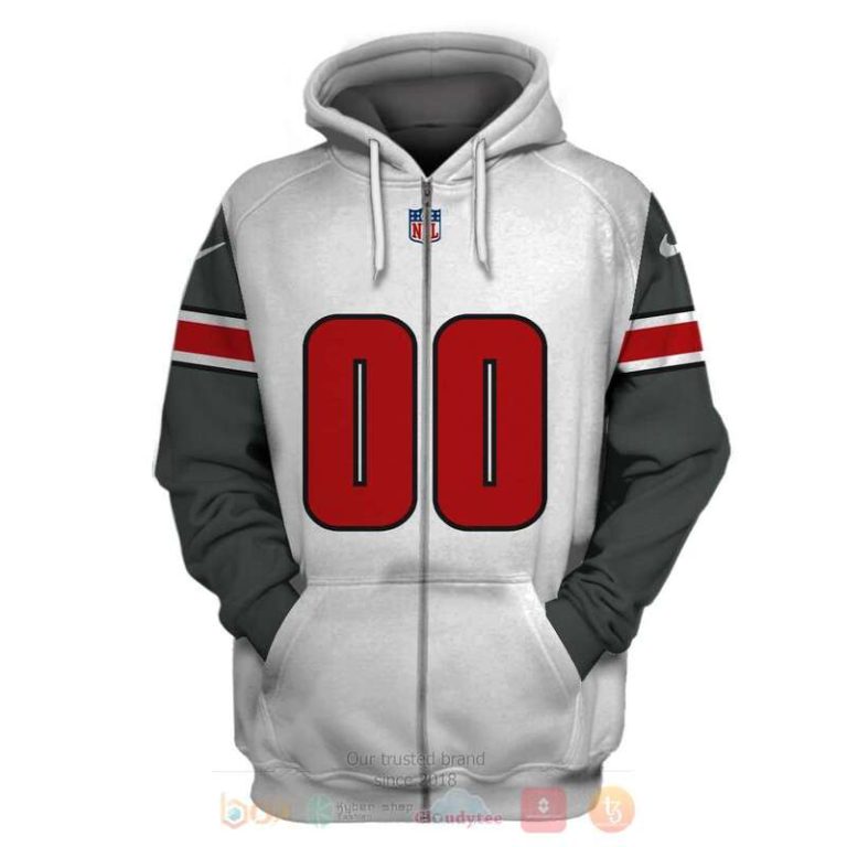 San-Francisco-49Ers-National-Football-League-Personalized-Custom-3D-Hoodie-Jersey-Shirt-2
