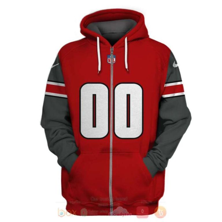 San-Francisco-49Ers-Nfl-Personalized-Custom-3D-Hoodie-Jersey-Shirt-2