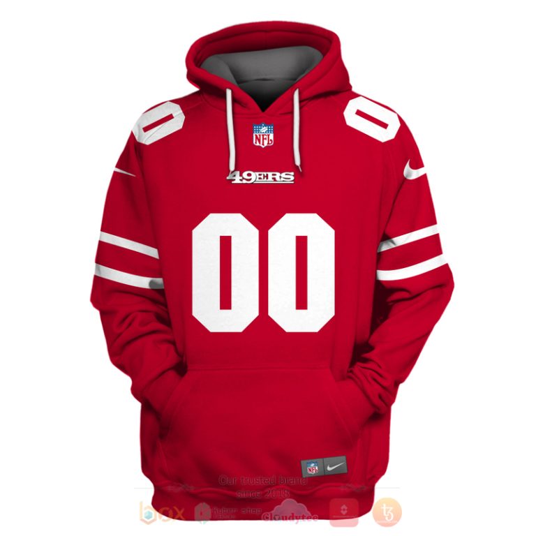 San-Francisco-49Ers-Super-Bowl-National-Football-League-Football-Personalized-3D-Hoodie-Jersey-Shirt-2