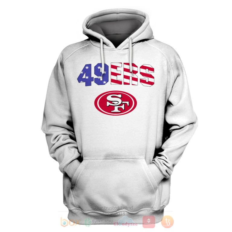 San-Francisco-49Ers-Team-National-Football-League-Personalized-3D-Hoodie-Jersey-Shirt-2