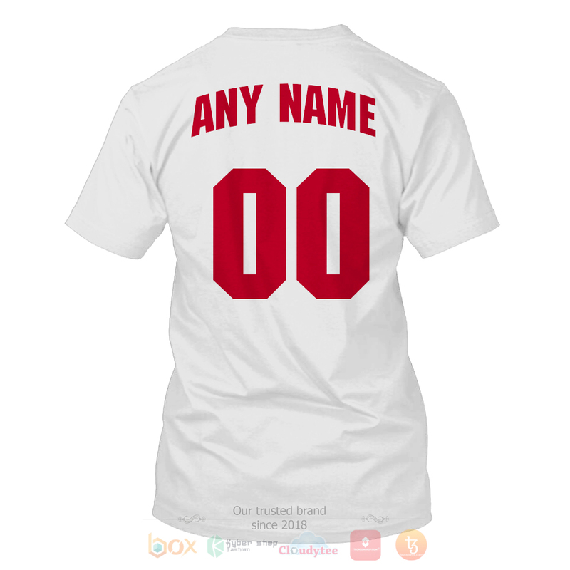San Francisco 49Ers Team National Football League Personalized 3D Hoodie San Francisco 49Ers Team National Football League Personalized 3D Hoodie