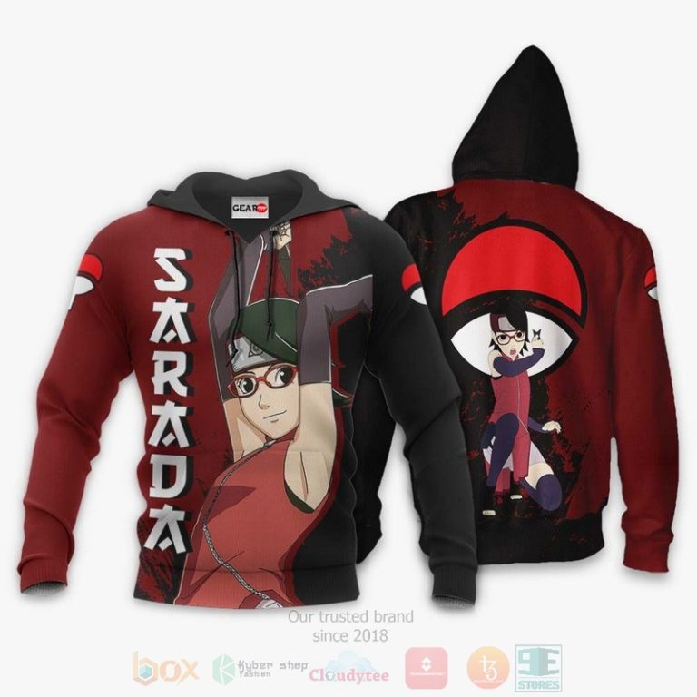 Sarada-Uchiha-Custom-Brt-Anime-3D-Hoodie-Bomber-Jacket-3