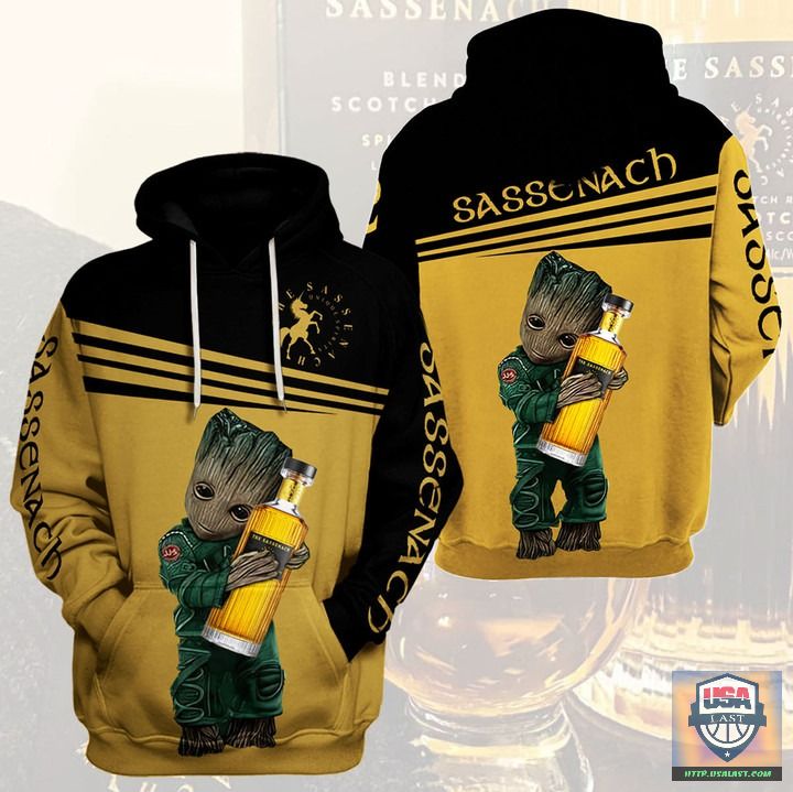 Sassenach-Baby-Groot-3D-All-Over-Print-Hoodie-3