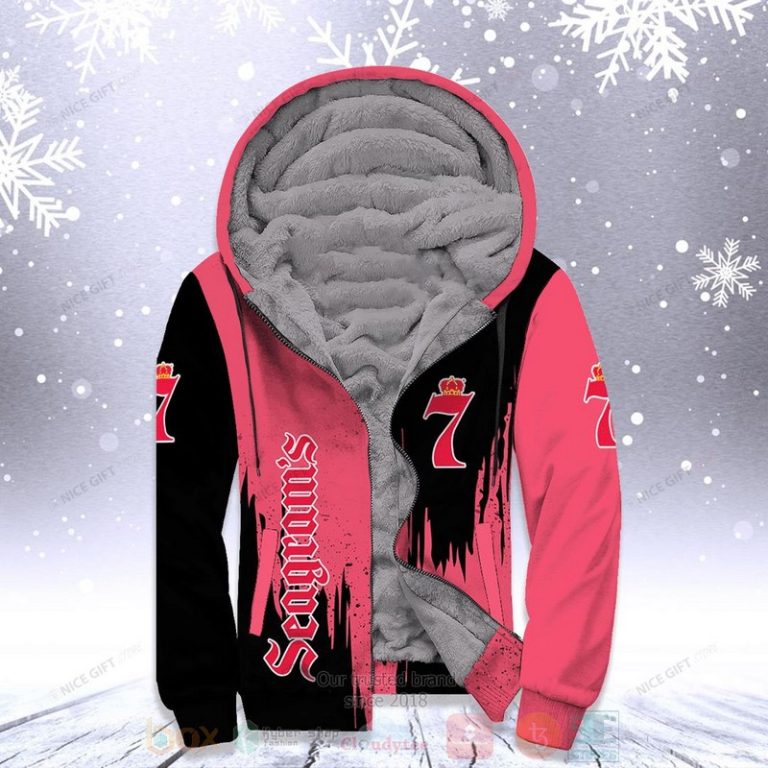 Seagrams-7-Fleece-Zip-Hoodie-2