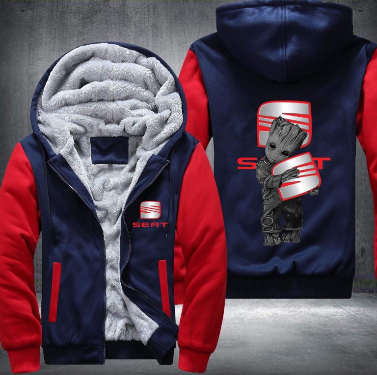 Seat-Groot-Fleece-Hoodie-Jacket-2