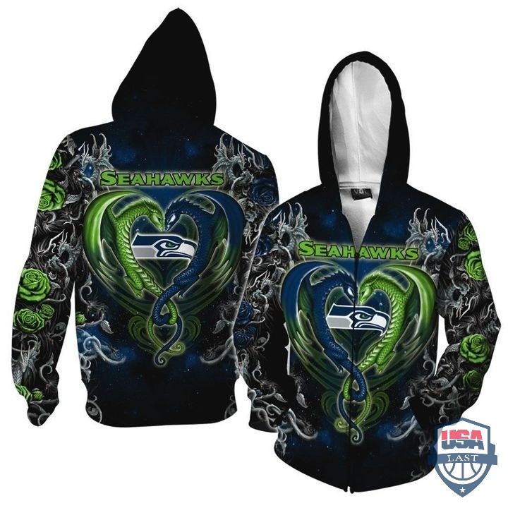 Seattle-Seahawks-Dragon-Nfl-3D-Hoodie-T-Shirt-2