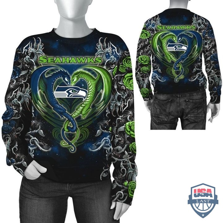 Seattle-Seahawks-Dragon-Nfl-3D-Hoodie-T-Shirt-3