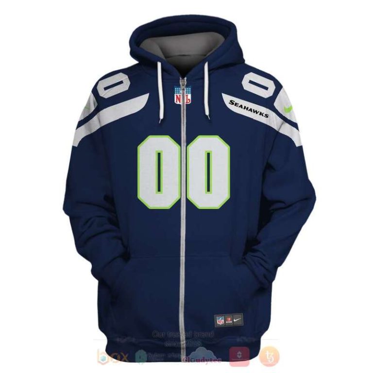 Seattle-Seahawks-Personalized-3D-Hoodie-Jersey-Shirt-2