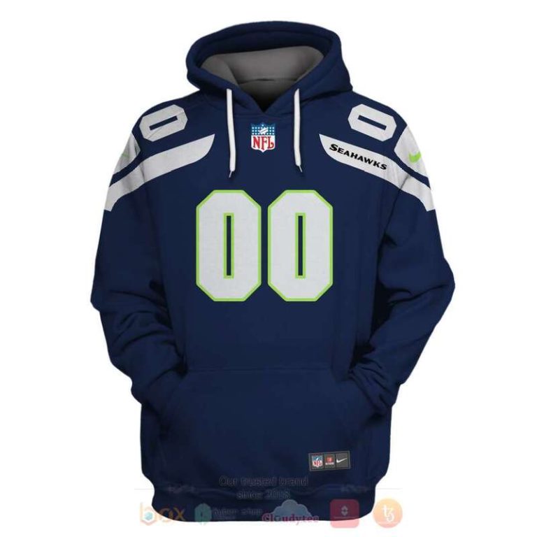 Seattle-Seahawks-Personalized-3D-Hoodie-Jersey-Shirt-3