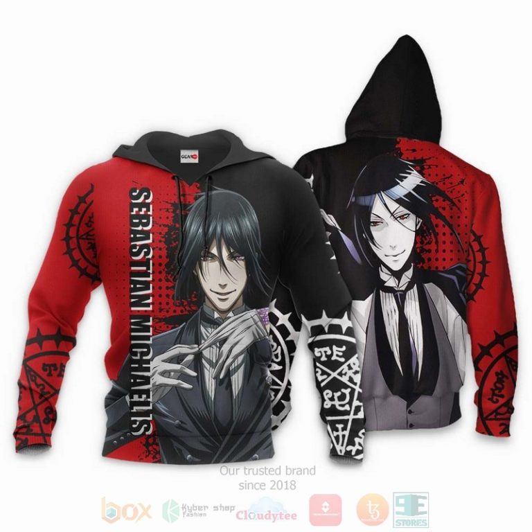Sebastian-Michaelis-Black-Butler-Anime-3D-Hoodie-Bomber-Jacket-3