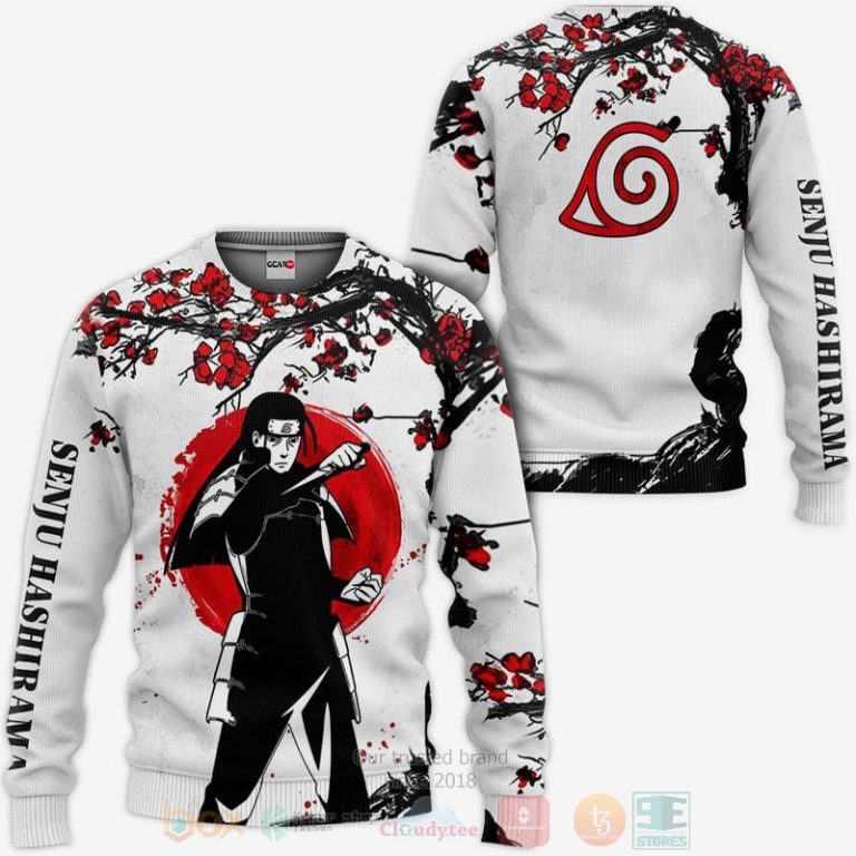Senju-Hashirama-Custom-Naruto-Anime-3D-Hoodie-Bomber-Jacket-2