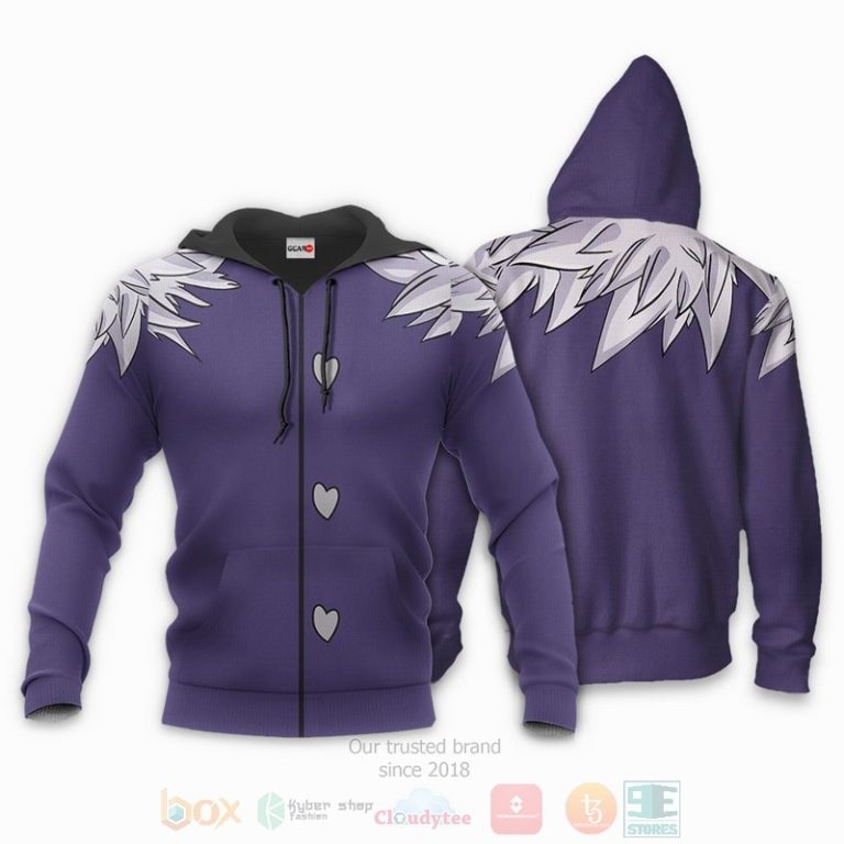 Seven-Deadly-Sins-Merlin-Uniform-Anime-3D-Hoodie-Bomber-Jacket-3