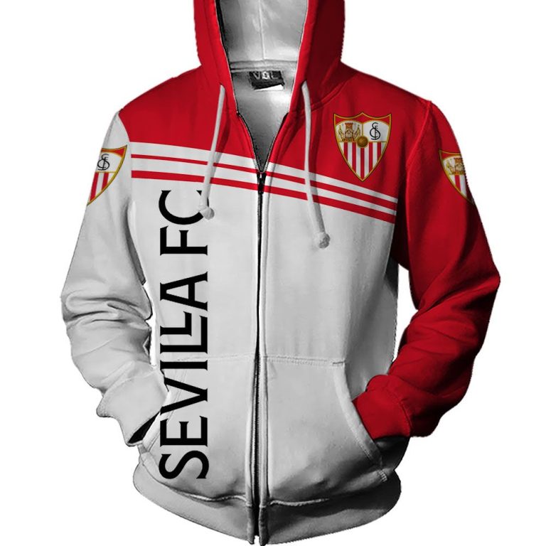 Sevilla-Fc-White-Red-3D-Shirt-Hoodie-3