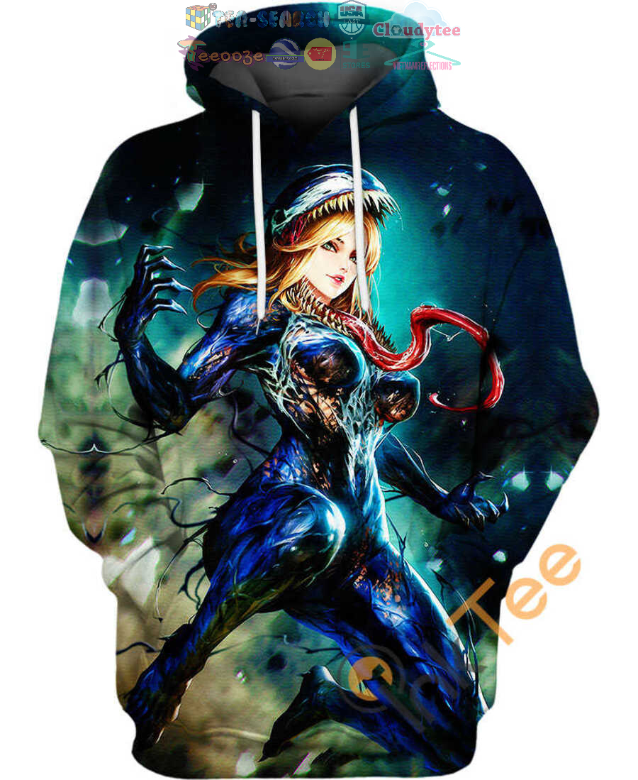 She-Venom-Marvel-Hoodie-3D-2