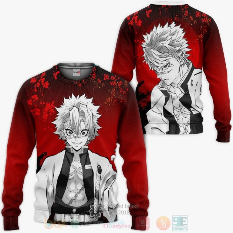 Shinazugawa-Sanemi-Custom-Kimetsu-Anime-3D-Hoodie-Bomber-Jacket-2