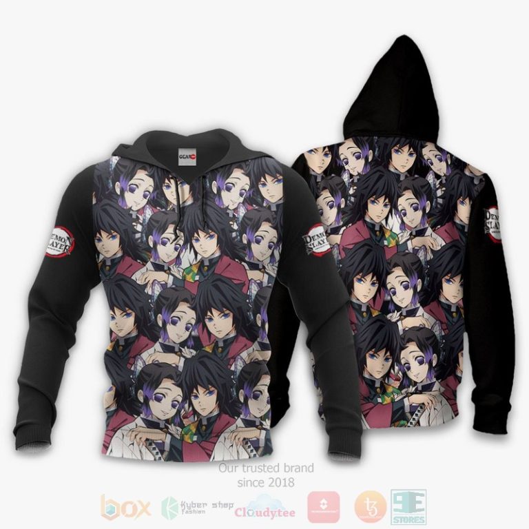 Shinobu-And-Giyuu-Custom-Kimetsu-Anime-ValentineS-3D-Hoodie-Bomber-Jacket-3