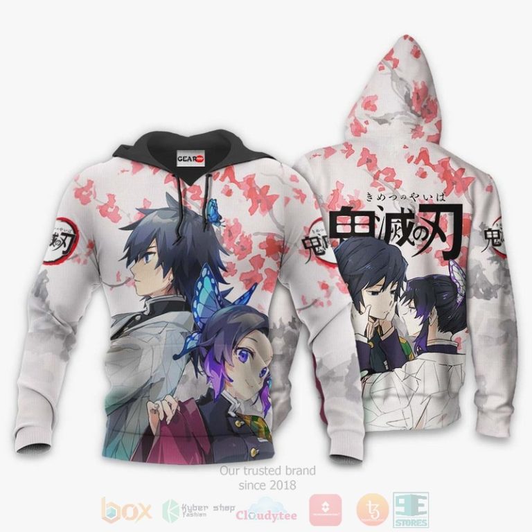 Shinobu-And-Giyuu-Custom-Kimetsu-Anime-ValentineS-White-3D-Hoodie-Bomber-Jacket-3