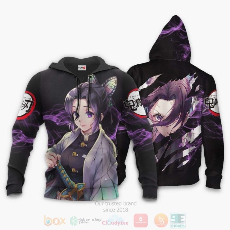 Shinobu-Kocho-Custom-Kimetsu-Anime-3D-Hoodie-Bomber-Jacket-3