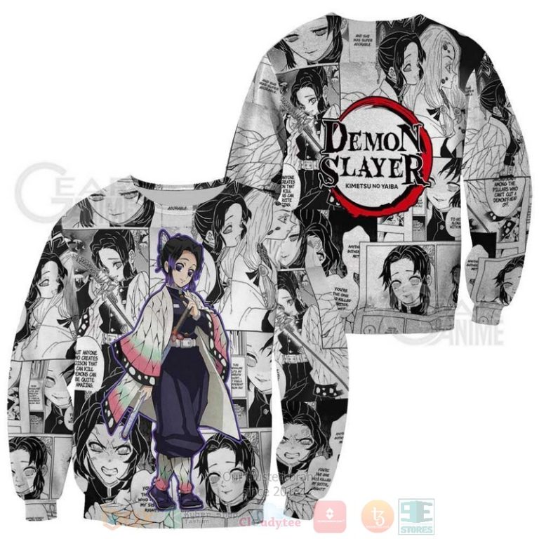 Shinobu-Kocho-Kimetsu-Anime-Manga-3D-Hoodie-Shirt-2