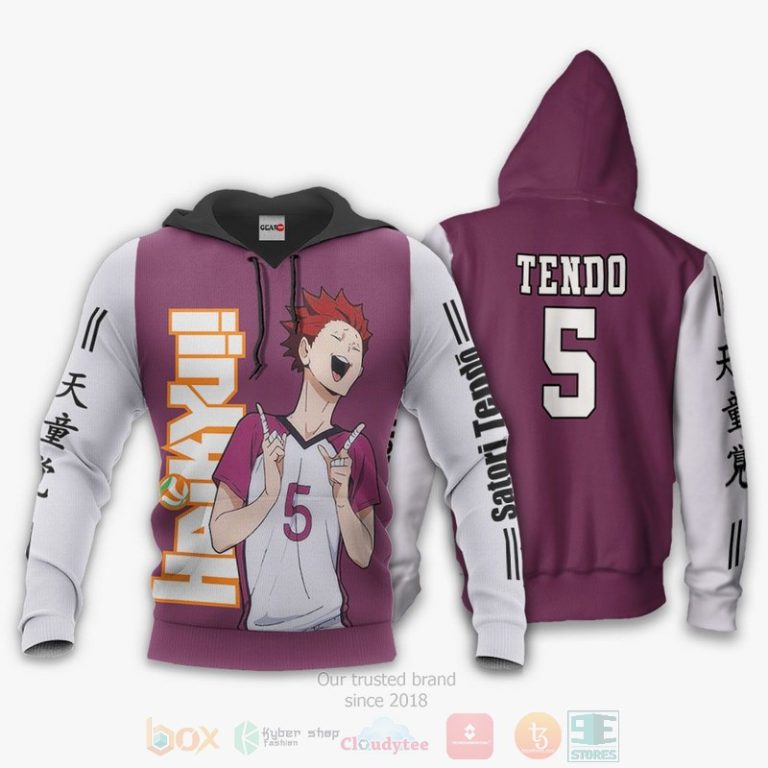 Shiratorizawa-Satori-Tendo-Haikyuu-Anime-3D-Hoodie-Bomber-Jacket-3