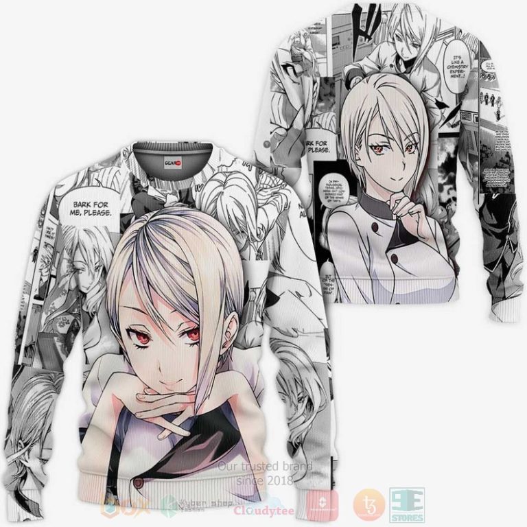 Shokugeki-No-Soma-Nakiri-Alice-Food-Wars-Anime-3D-Hoodie-Bomber-Jacket-2