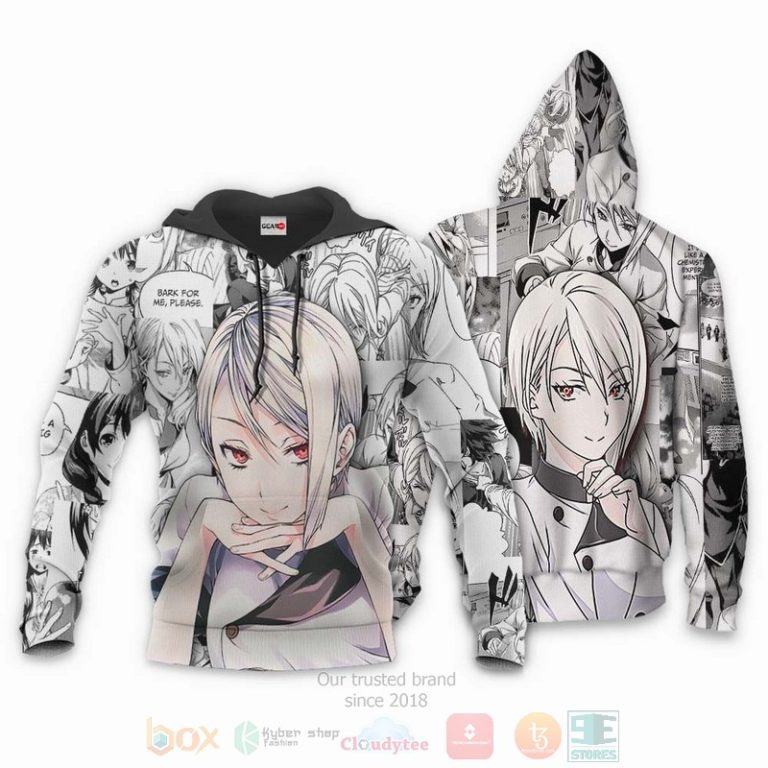 Shokugeki-No-Soma-Nakiri-Alice-Food-Wars-Anime-3D-Hoodie-Bomber-Jacket-3