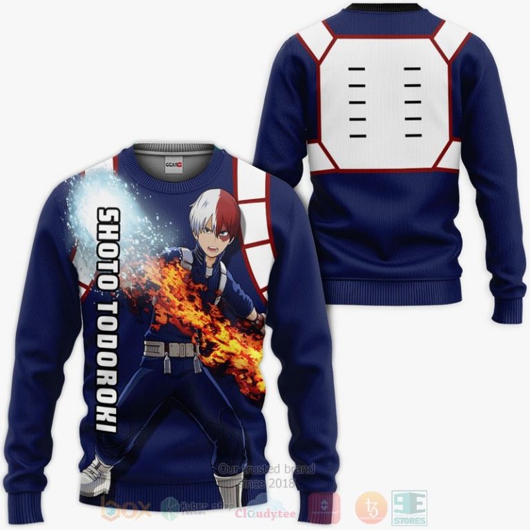 Shoto-Todoroki-Custom-Anime-My-Hero-Academia-3D-Hoodie-Bomber-Jacket-2