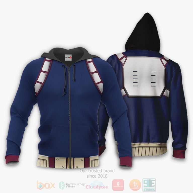 Bomber Jacket Bomber Jacket