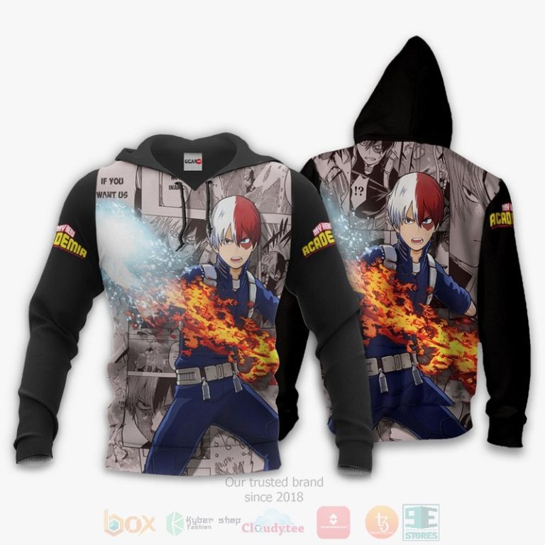 Shouto-Todoroki-Custom-My-Hero-Academia-Anime-3D-Hoodie-Bomber-Jacket-3