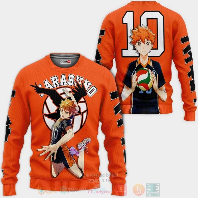 Shoyo-Hinata-Custom-Haikyuu-Anime-3D-Hoodie-Bomber-Jacket-2
