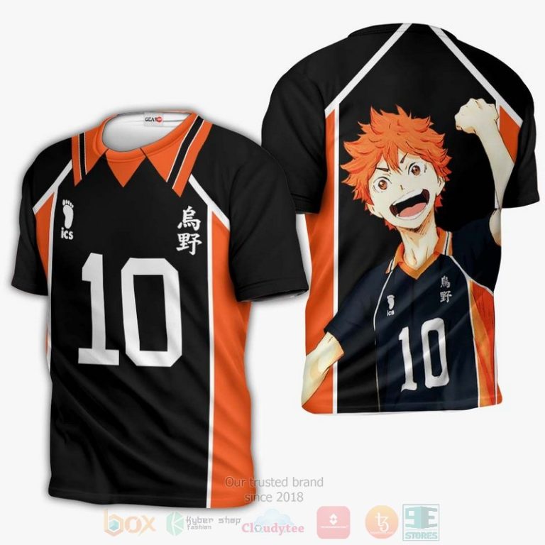 Shoyo-Hinata-Karasunos-Haikyuu-Anime-3D-Hoodie-Shirt-3