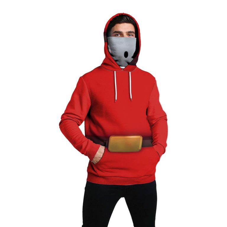 Shy-Guy-Bandana-3D-Hoodie-Mask-2