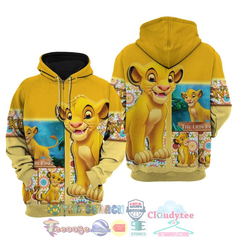 Simba-Lion-King-Disney-Hoodie-3D-2