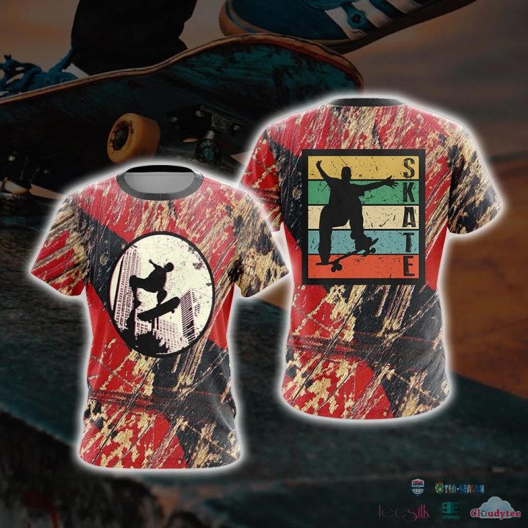Skateboarding-Unisex-All-Over-Print-Shirt-Hoodie-2