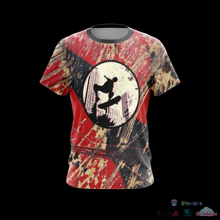 Skateboarding-Unisex-All-Over-Print-Shirt-Hoodie-3