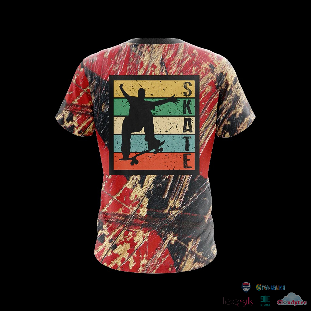 Skateboarding Unisex All Over Print Shirt Hoodie Skateboarding Unisex All Over Print Shirt Hoodie