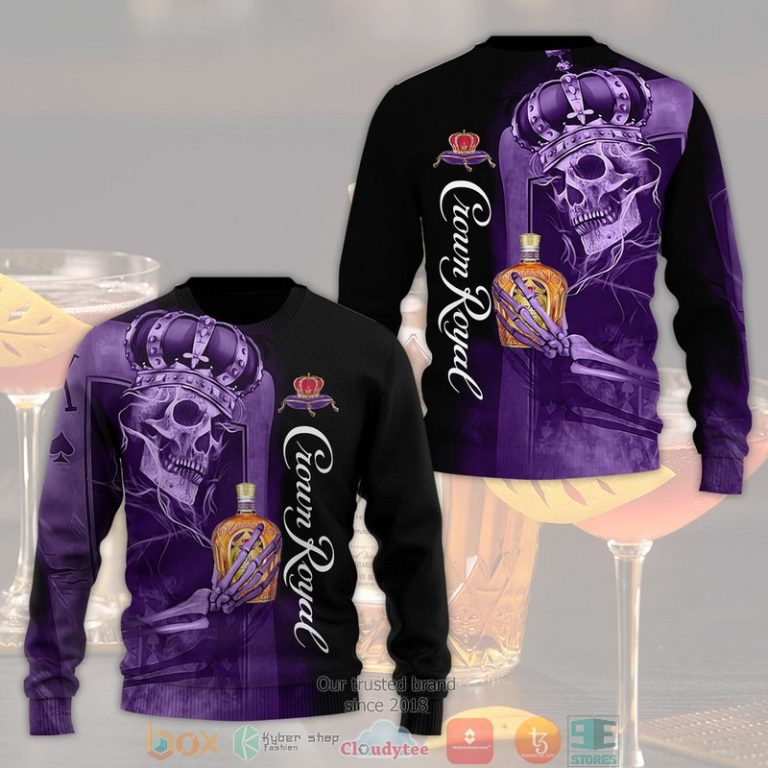 Skull-King-Crown-Royal-3D-Shirt-Hoodie-2