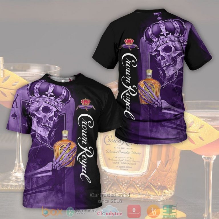 Skull-King-Crown-Royal-3D-Shirt-Hoodie-3