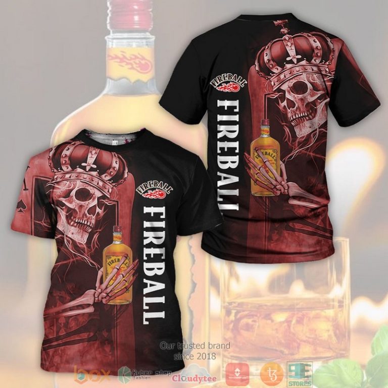 Skull-King-Fireball-Cinnamon-Whisky-3D-Shirt-Hoodie-3