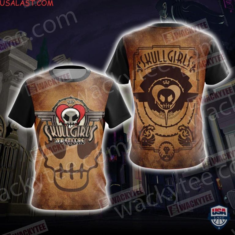 Skullgirls-2Nd-Encore-Unisex-3D-Hoodie-T-Shirt-2