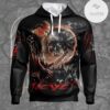 Slayer Rocker Hoodie