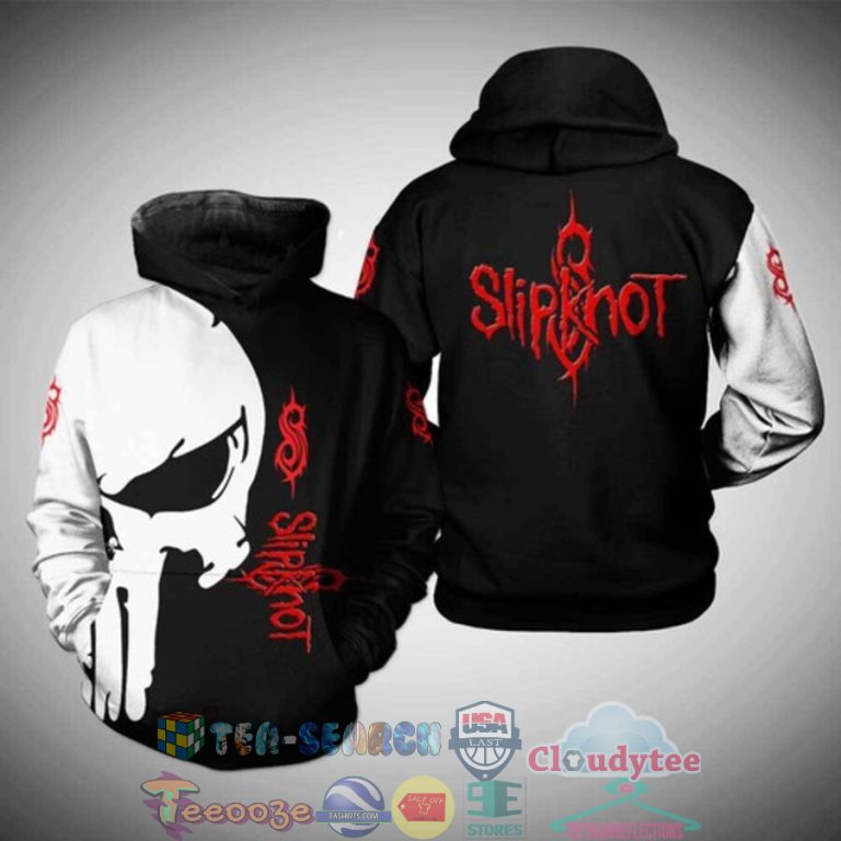 Slipknot-Band-Skull-Hoodie-3D-3
