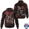 Slipknot Band Ver 2 3D Hoodie Apparel
