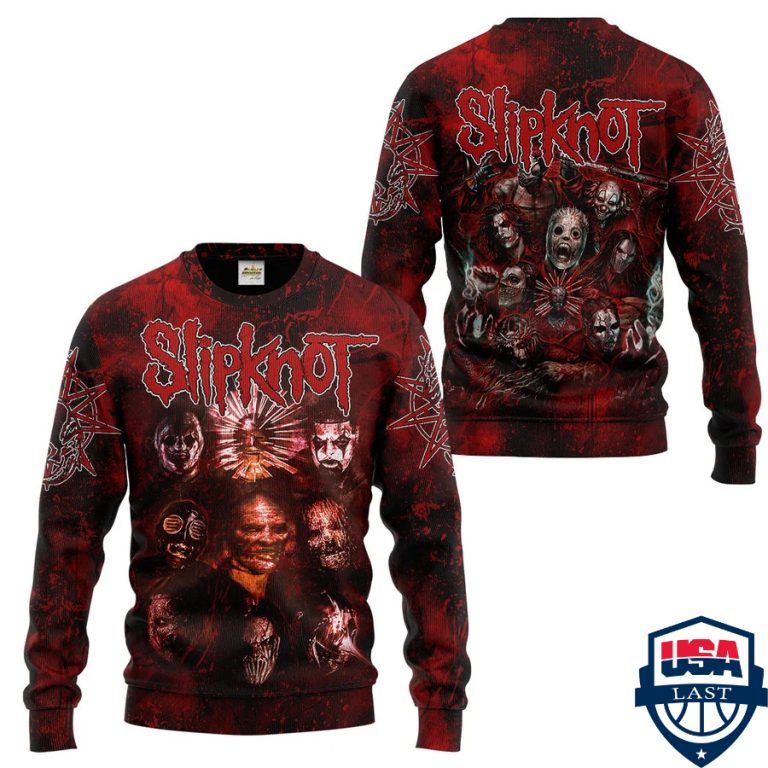 Slipknot-Band-Ver-8-3D-Hoodie-Apparel-Saleoff-3