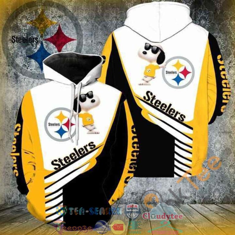 Snoopy-Nfl-Pittsburgh-Steelers-Hoodie-3D-2