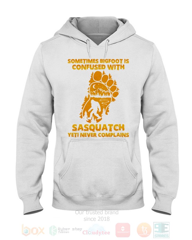 Sometimes-Bigfoot-It-Confused-With-Hoodie-Shirt-2