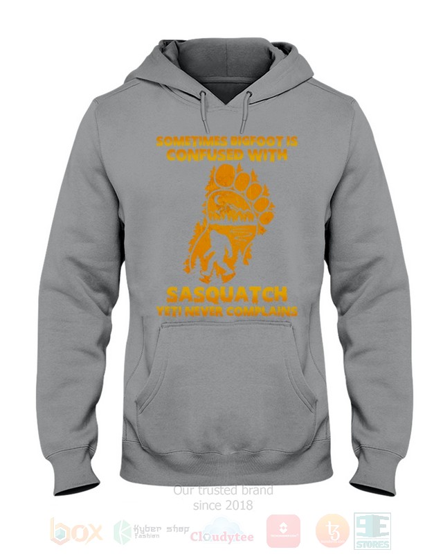 Sometimes-Bigfoot-It-Confused-With-Hoodie-Shirt-3