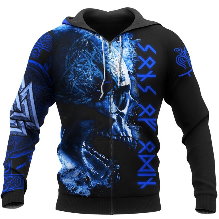 Sons-Of-Odin-Skull-Valknut-Viking-3D-Shirt-Hoodie-3