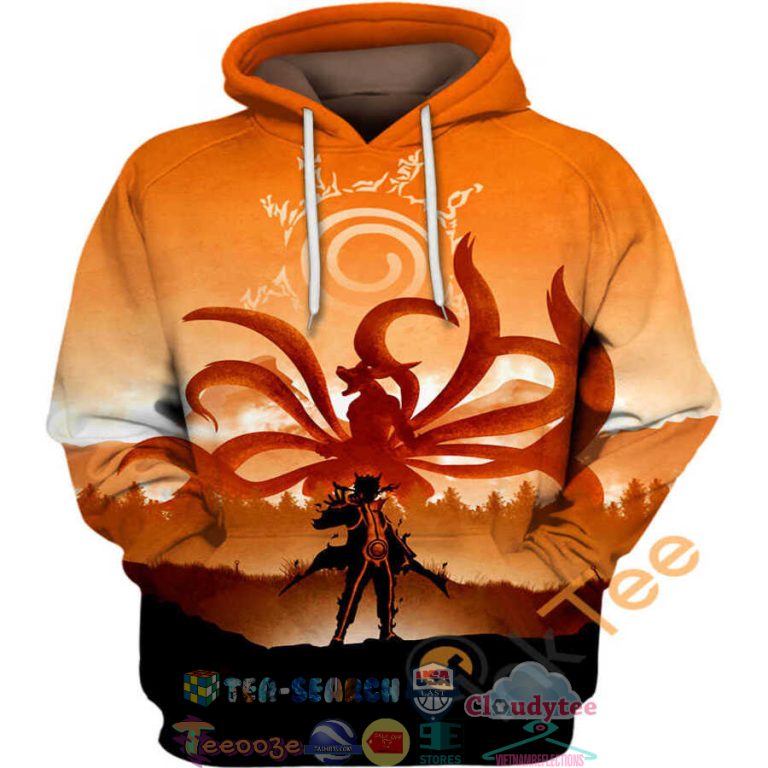 Soul-Of-Kurama-Naruto-Hoodie-3D-2